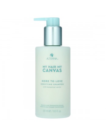 ALTERNA My Hair. My Canvas. MORE TO LOVE Bodifying Shampoo 8.5oz