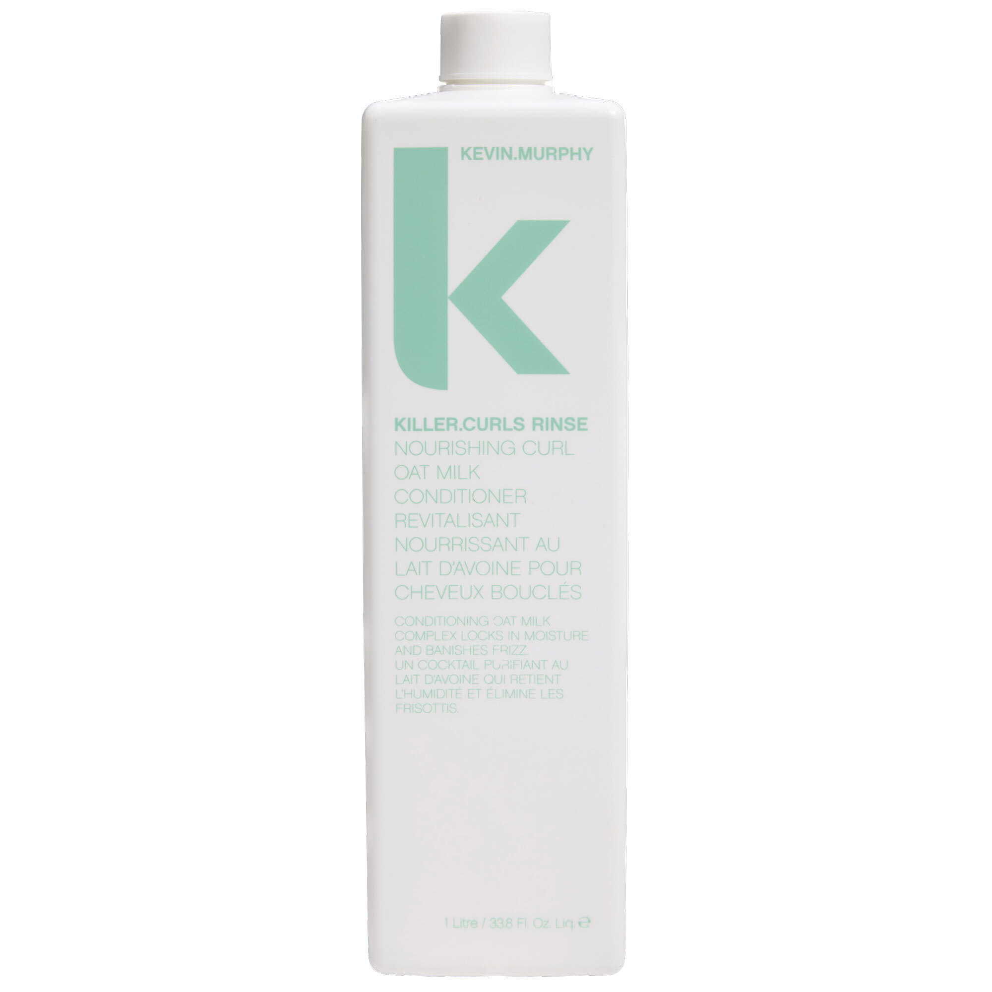 KEVIN.MURPHY KILLER.CURLS RINSE 1 liter