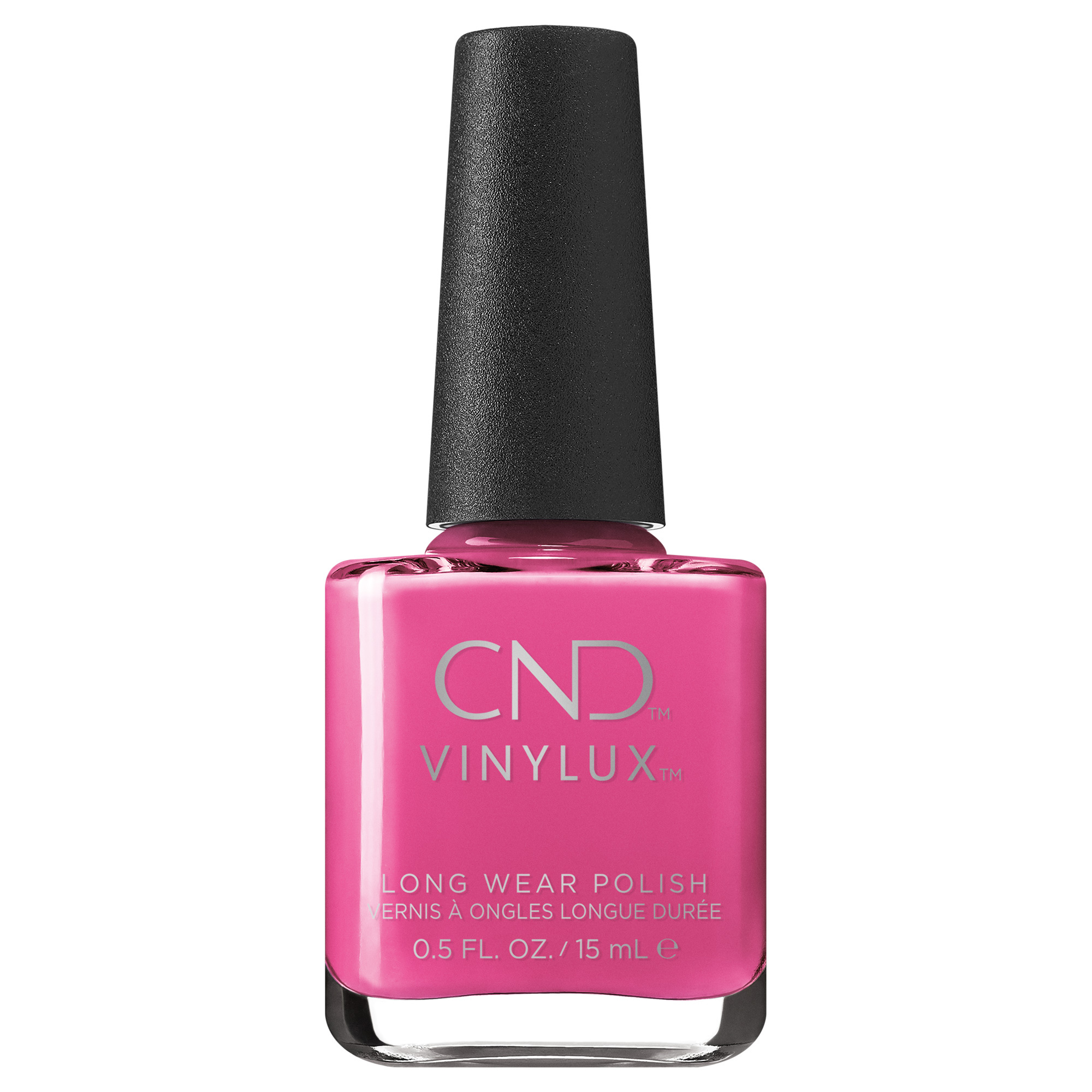 CND VINYLUX Polish 416 - In Lust .5oz